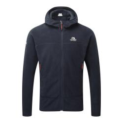 Fleece Mountain Equipment Micro Zip Jacket Men's Cosmos